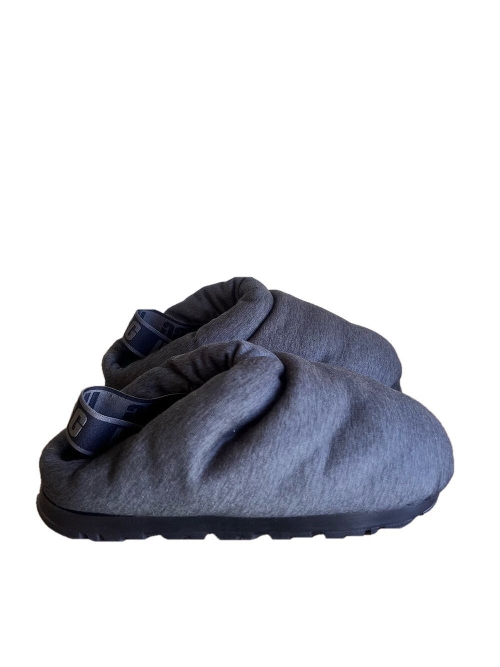 Ugg Spaceslider Women's Jersey Slipper Size 9 #165